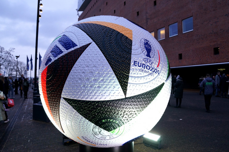 UEFA Euro 2024