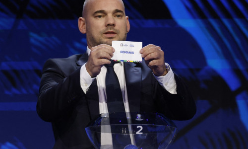 grupa romania euro 2024