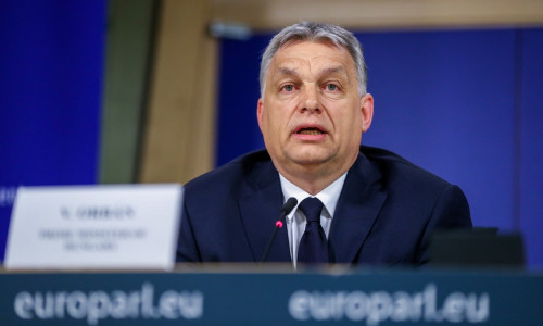 viktor orban