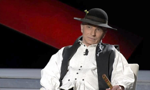 grigore leșe