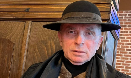 grigore leșe