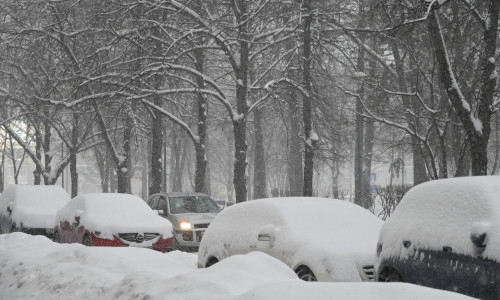 Russia Weather