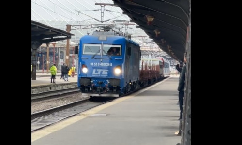 tren