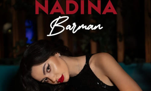NADINA - BARMAN