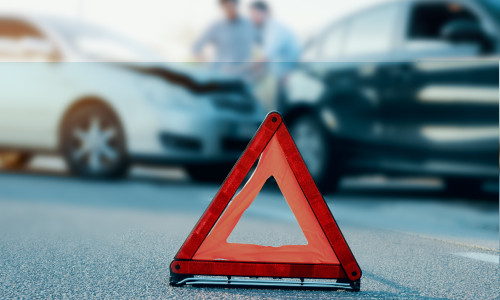 accident