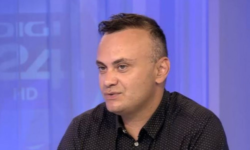Adrian Marinescu