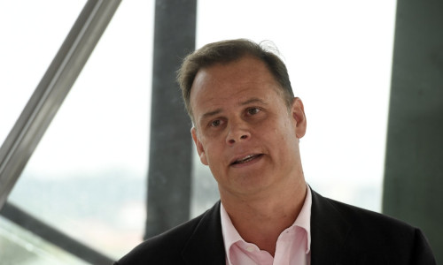 Prinţul Constantin de Liechtenstein