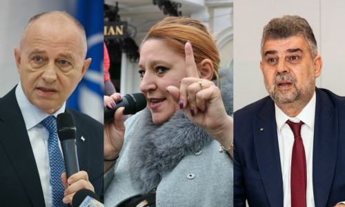 geoana, sosoaca, ciolacu