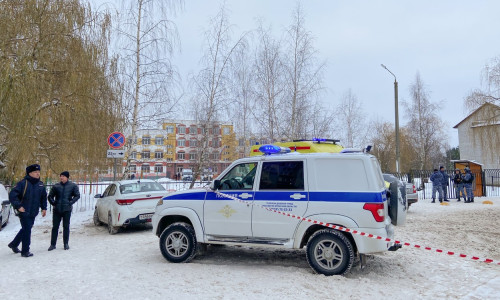 rusia, scoala, atac armat
