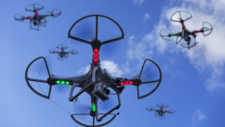 drone traffic profimedia-0826066100