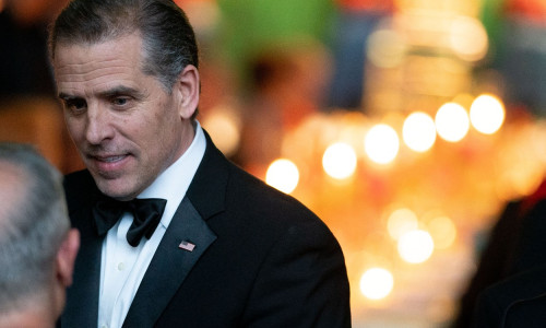 hunter biden