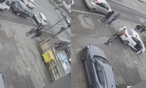taximetrist cluj