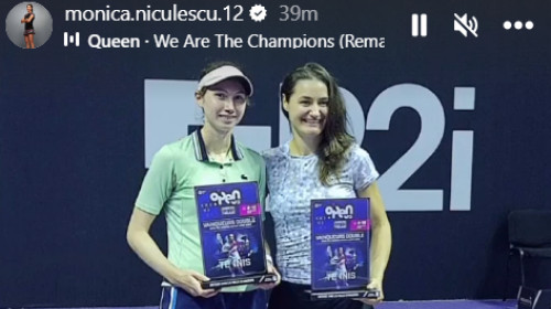 monica niculescu si cristina bucsa