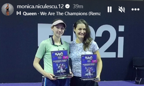 monica niculescu si cristina bucsa