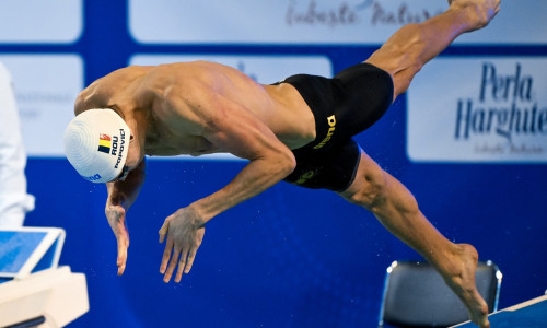 David Popovici