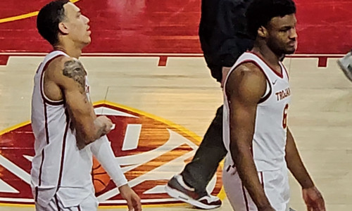 Bronny James/ Profimedia