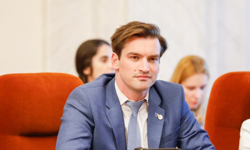 andrei baciu