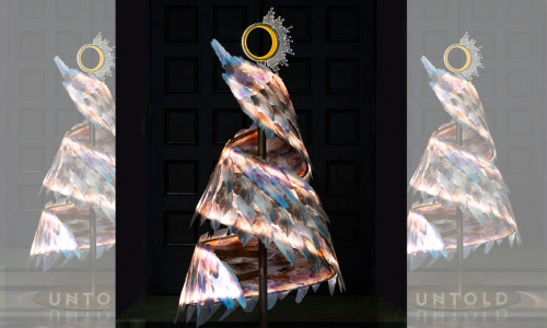 METAMORPHOSIS by UNTOLD 2023 222