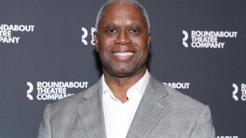 Andre Braugher/ Profimedia