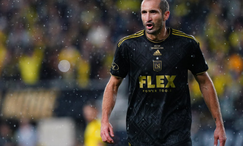 MLS: MLS Cup Championship-Los Angeles FC at Columbus Crew SC
