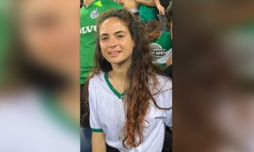 ea este tânăra ucisă în gaza