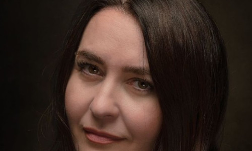 Amalia Năstase