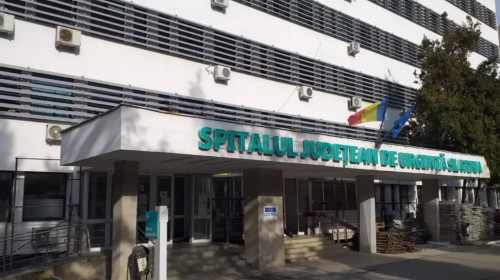spital slatina