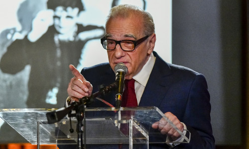 scorsese