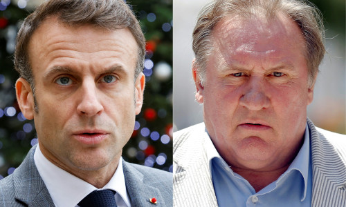 macron