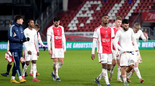 Ajax Amsterdam