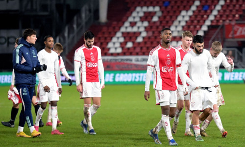 Ajax Amsterdam