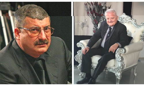 Silviu Prigoană, despre situația lui Irinel Columbeanu