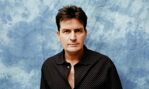 Charlie Sheen