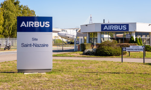 Airbus Atlantic/ Shutterstock