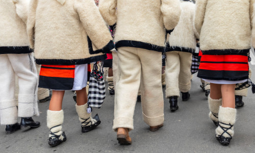 Obiceiuri de Ajun şi de Crăciun la români/ Shutterstock