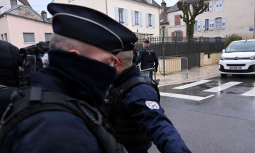 Atentate planificate în marile oraşe europene în perioada sărbătorilor/ News.ro