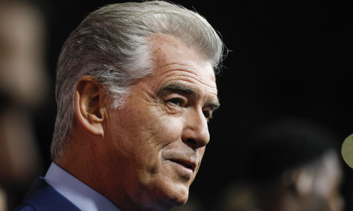 Warner Bros. Presents UK Premiere Of 