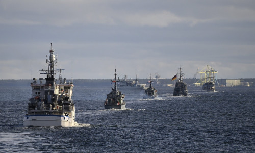 Freezing Winds 23, Hanko, Finland - 23 Nov 2023