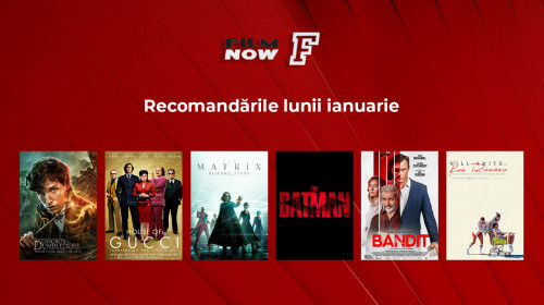 Vizual Film Now_Recomandările lunii ianuarie 2024