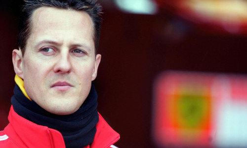 Michael Schumacher profimedia-0829996888
