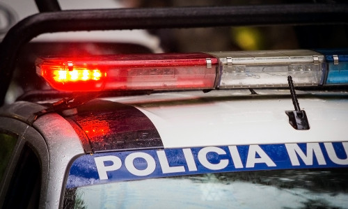 Police,Car,With,Sirens