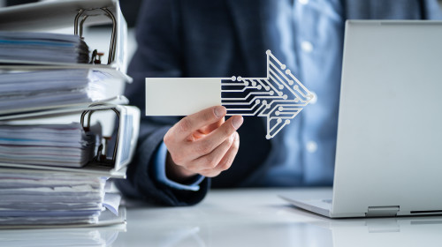 Tax,E,Invoice,Document,Software,And,Digital,Transformation