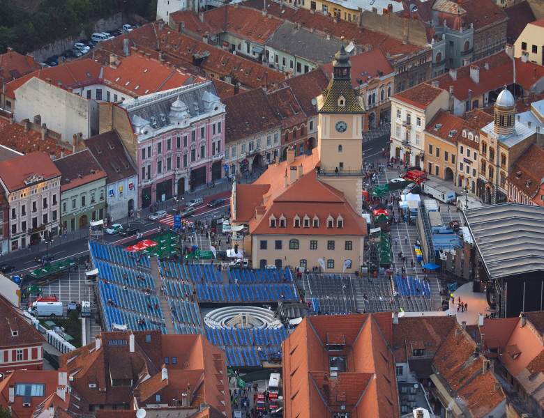 Brasov