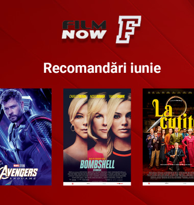 Film-Now iunie