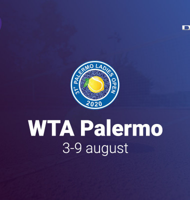 WTA-Palermo