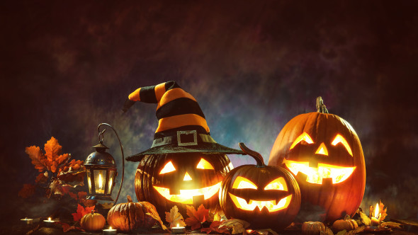 8 lucruri inedite despre Halloween pe care cel mai probabil nu le știai