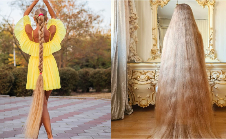 rapunzel