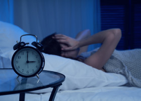insomnie