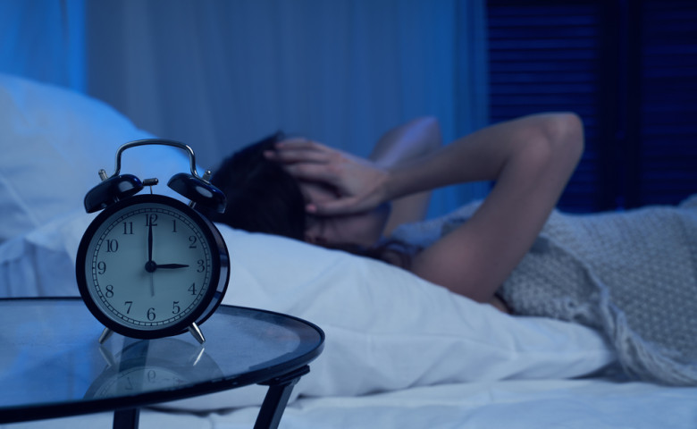 insomnie