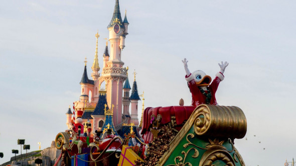 Disneyland Paris, 30 de ani de la inaugurare. Câte sute de milioane de persoane i-au trecut pragul și ce surprize îi așteaptă pe vizitatori